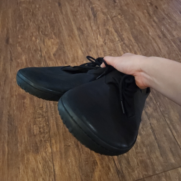 OFFER! Vivobarefoot Ra Leather Shoes - Picture 4 of 9